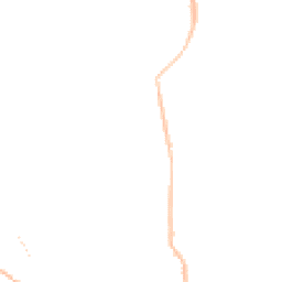 Night-time road noise heatmap for WR14 1PU