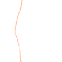 Night-time road noise heatmap for WR14 1UH