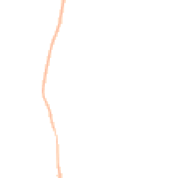 Night-time road noise heatmap for WR14 1UH
