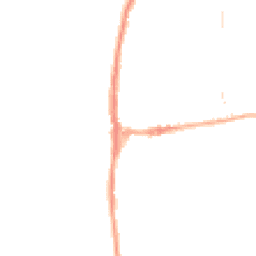 Night-time road noise heatmap for WR14 2AA