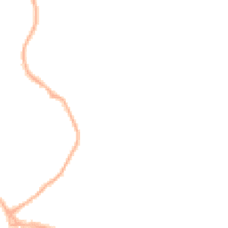 Night-time road noise heatmap for WR14 2DY