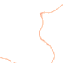 Night-time road noise heatmap for WR14 2NN