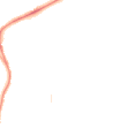 Night-time road noise heatmap for WR14 2UF