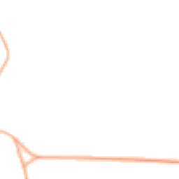 Night-time road noise heatmap for WR14 2UZ