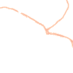 Night-time road noise heatmap for WR14 3BF