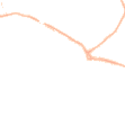 Night-time road noise heatmap for WR14 3BH