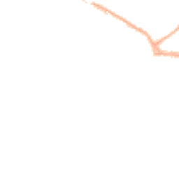 Night-time road noise heatmap for WR14 3EU