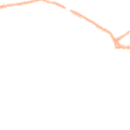 Night-time road noise heatmap for WR14 3HX