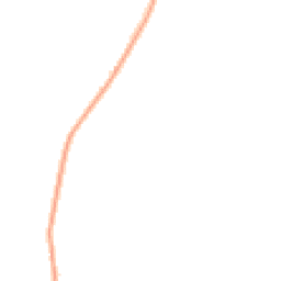 Night-time road noise heatmap for WR14 3JX