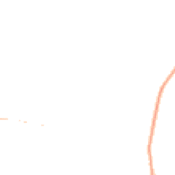 Night-time road noise heatmap for WR14 3QD