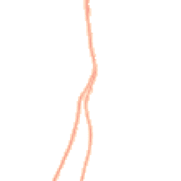 Night-time road noise heatmap for WR14 3QN