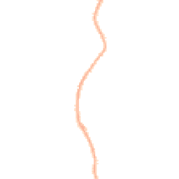 Night-time road noise heatmap for WR14 4BZ