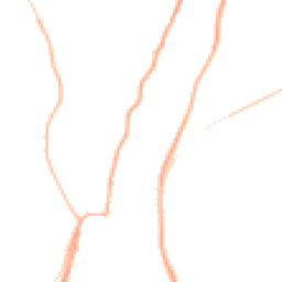 Night-time road noise heatmap for WR14 4EU