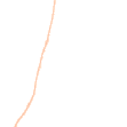 Night-time road noise heatmap for WR14 4HG