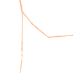 Night-time road noise heatmap for WR14 4HT