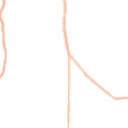 Night-time road noise heatmap for WR14 4JJ
