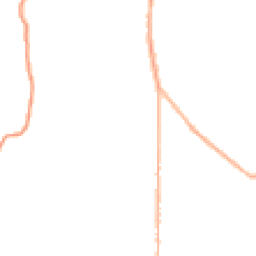 Night-time road noise heatmap for WR14 4LH