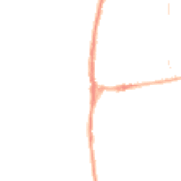 Night-time road noise heatmap for WR14 4PZ