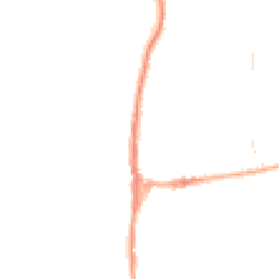Night-time road noise heatmap for WR14 4QW