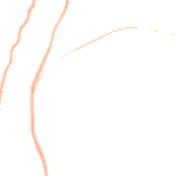 Night-time road noise heatmap for WR14 4XD