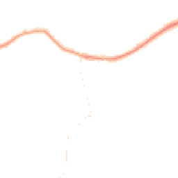 Night-time road noise heatmap for WR15 8AA