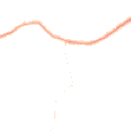 Night-time road noise heatmap for WR15 8AE