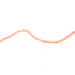 Night-time road noise heatmap for WR15 8AH