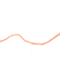 Night-time road noise heatmap for WR15 8AL