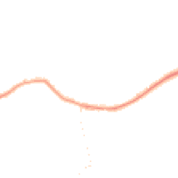 Night-time road noise heatmap for WR15 8AN