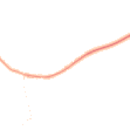 Night-time road noise heatmap for WR15 8AP