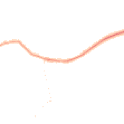 Night-time road noise heatmap for WR15 8AR