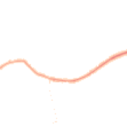 Night-time road noise heatmap for WR15 8AW