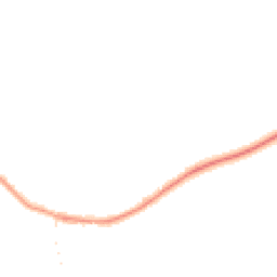 Night-time road noise heatmap for WR15 8AX