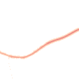 Night-time road noise heatmap for WR15 8AY