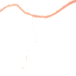 Night-time road noise heatmap for WR15 8BA