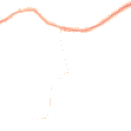 Night-time road noise heatmap for WR15 8BB