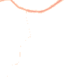 Night-time road noise heatmap for WR15 8BE