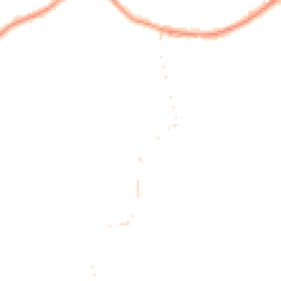 Night-time road noise heatmap for WR15 8BL