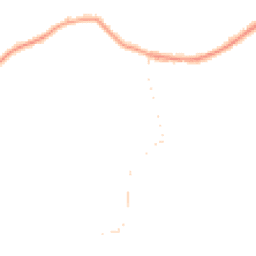 Night-time road noise heatmap for WR15 8BP