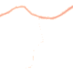 Night-time road noise heatmap for WR15 8BT