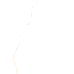 Night-time road noise heatmap for WR15 8BU