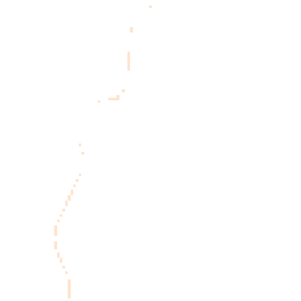 Night-time road noise heatmap for WR15 8BU