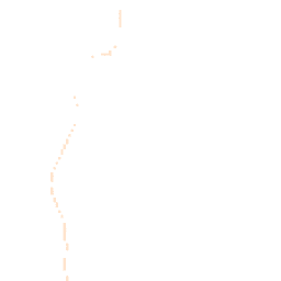 Night-time road noise heatmap for WR15 8BY