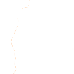 Night-time road noise heatmap for WR15 8BZ