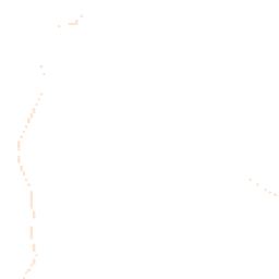 Night-time road noise heatmap for WR15 8DA