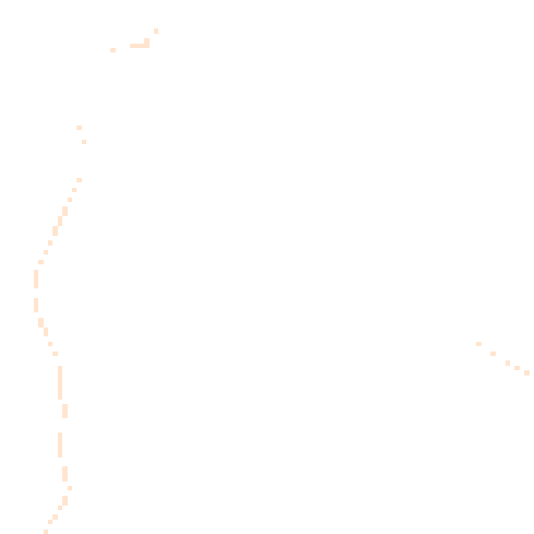Night-time road noise heatmap for WR15 8DA