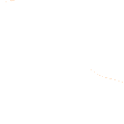 Night-time road noise heatmap for WR15 8DB