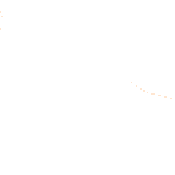 Night-time road noise heatmap for WR15 8DD