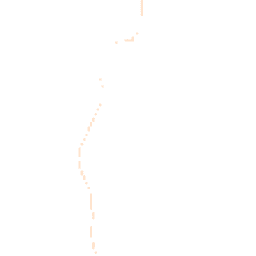 Night-time road noise heatmap for WR15 8DH
