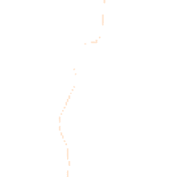 Night-time road noise heatmap for WR15 8DL